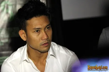 Foto Denny Sumargo