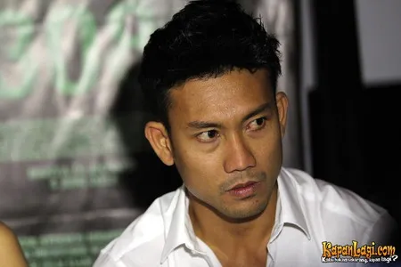 Foto Denny Sumargo