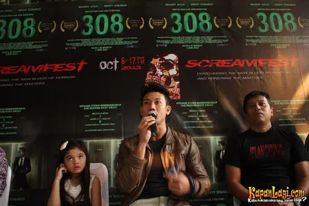 Foto Denny Sumargo