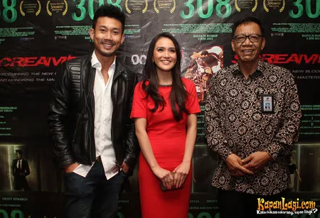 Foto Denny Sumargo