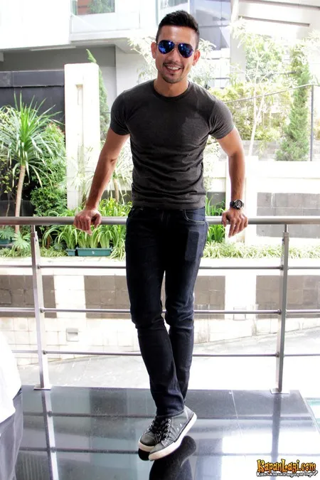 Foto Denny Sumargo
