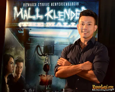 Foto Denny Sumargo