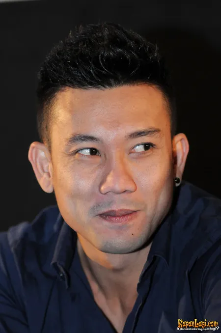 Foto Denny Sumargo