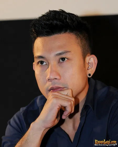 Foto Denny Sumargo