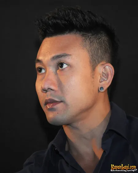 Foto Denny Sumargo