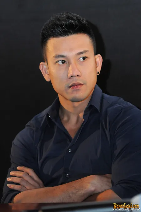 Foto Denny Sumargo