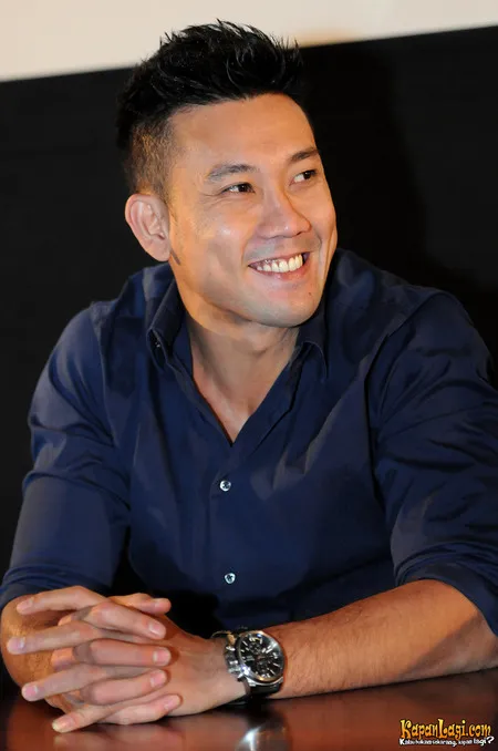 Foto Denny Sumargo
