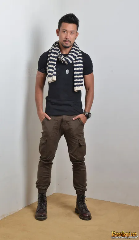 Foto Denny Sumargo