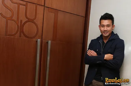 Foto Denny Sumargo