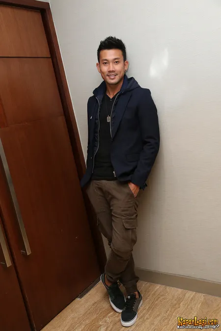 Foto Denny Sumargo