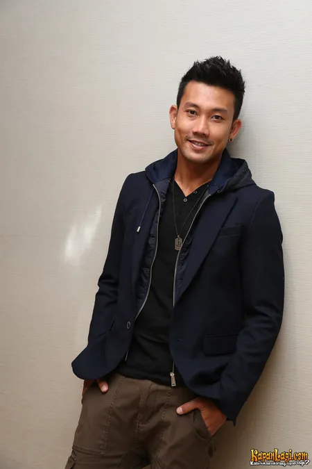 Foto Denny Sumargo