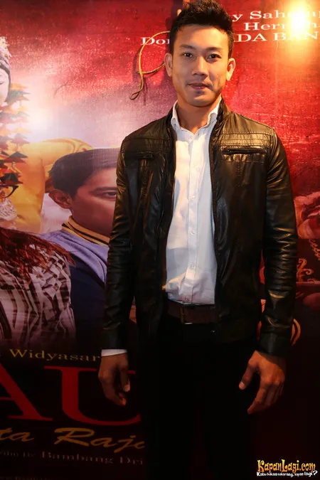 Foto Denny Sumargo