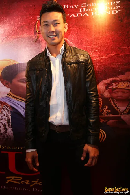 Foto Denny Sumargo
