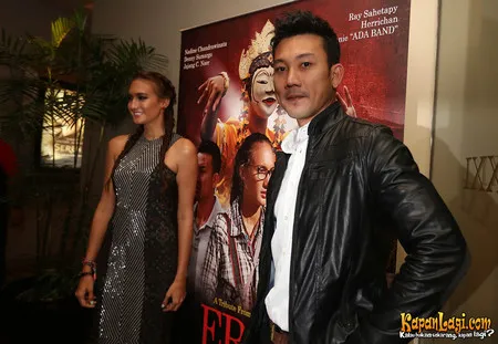 Foto Denny Sumargo