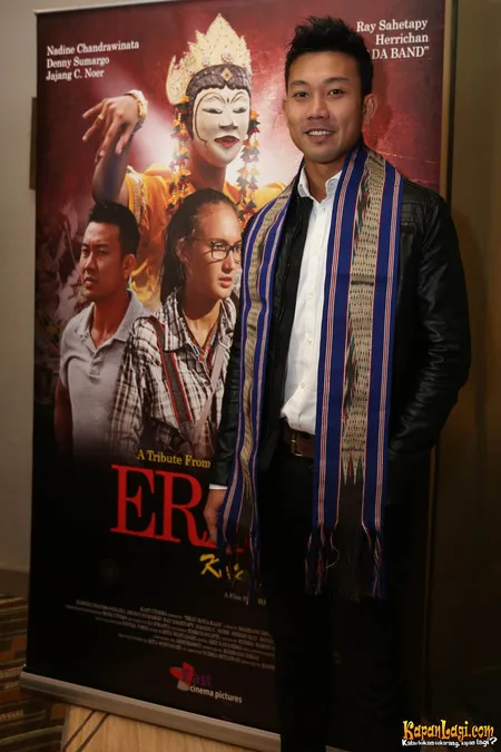 Foto Denny Sumargo