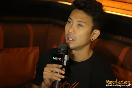 Foto Denny Sumargo