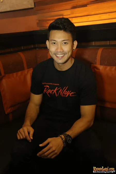 Foto Denny Sumargo