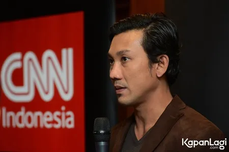 Foto Denny Sumargo