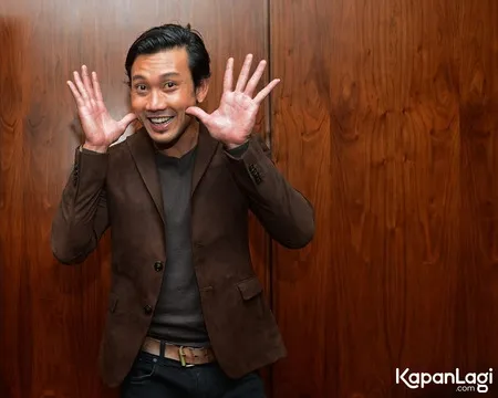 Foto Denny Sumargo