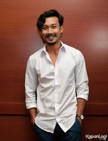 Foto Denny Sumargo