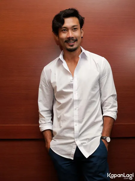 Foto Denny Sumargo
