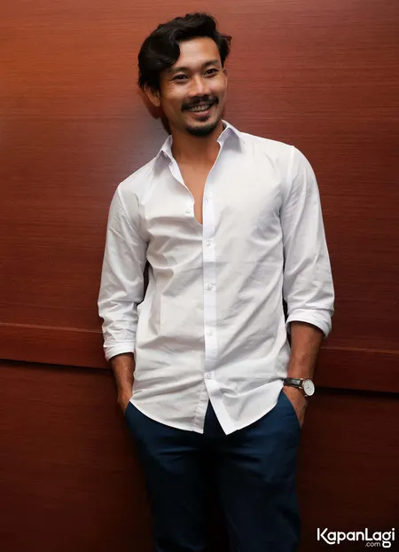 Foto Denny Sumargo