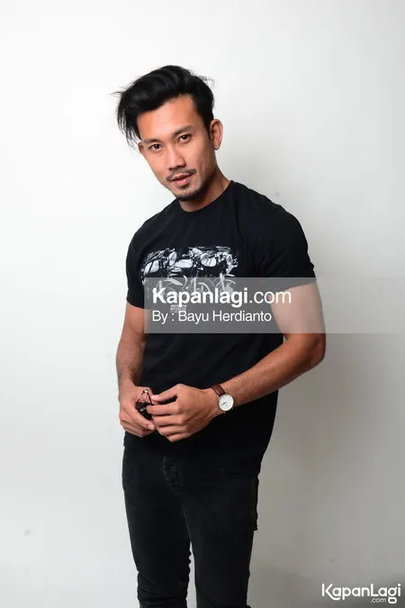 Foto Denny Sumargo