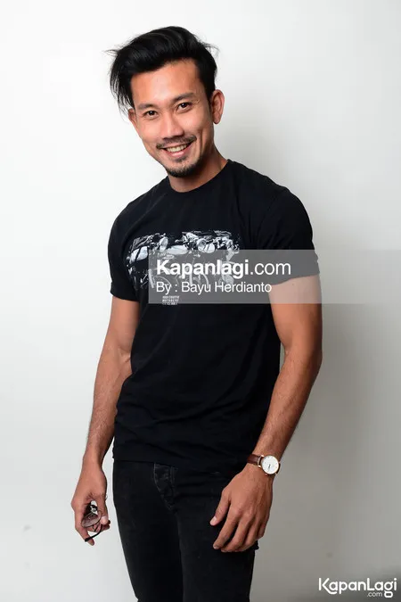 Foto Denny Sumargo