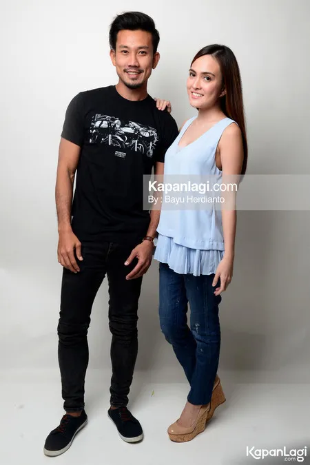 Foto Denny Sumargo