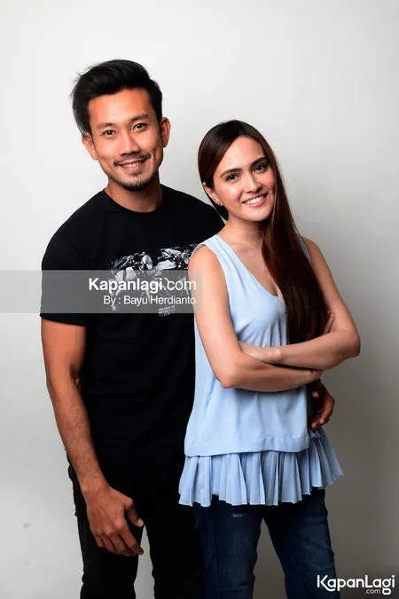 Foto Denny Sumargo