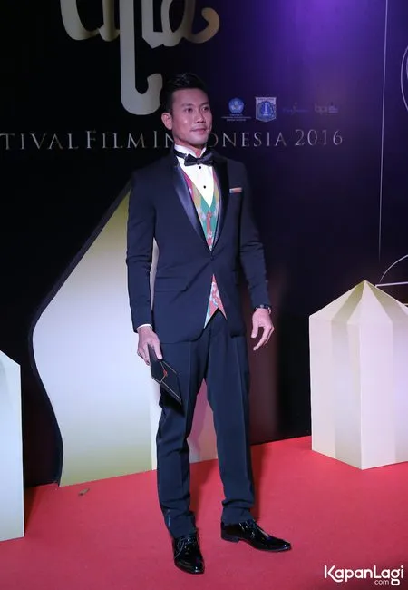 Foto Denny Sumargo