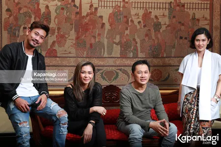 Foto Denny Sumargo