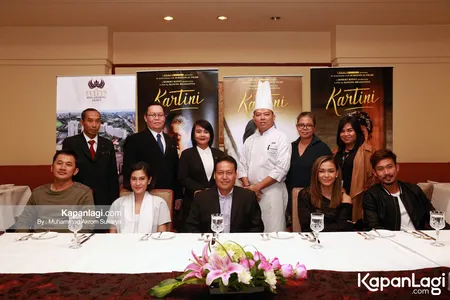 Foto Denny Sumargo