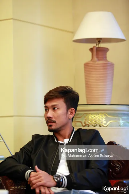 Foto Denny Sumargo