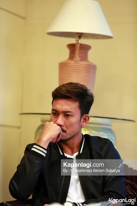 Foto Denny Sumargo