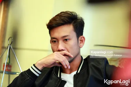 Foto Denny Sumargo