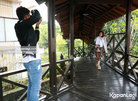 Foto Denny Sumargo