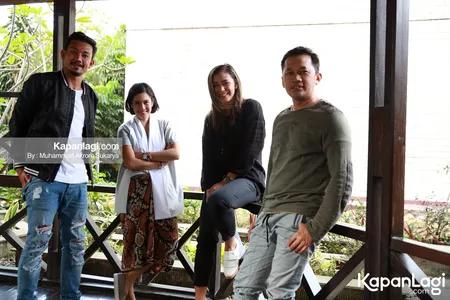 Foto Denny Sumargo