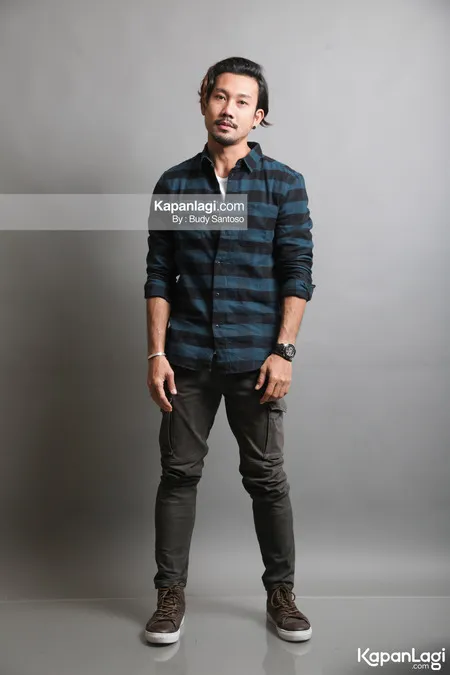 Foto Denny Sumargo