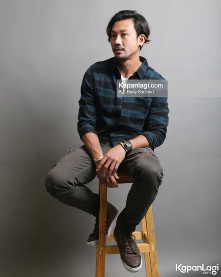Foto Denny Sumargo