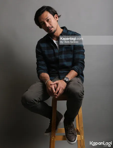 Foto Denny Sumargo