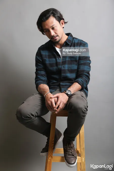 Foto Denny Sumargo