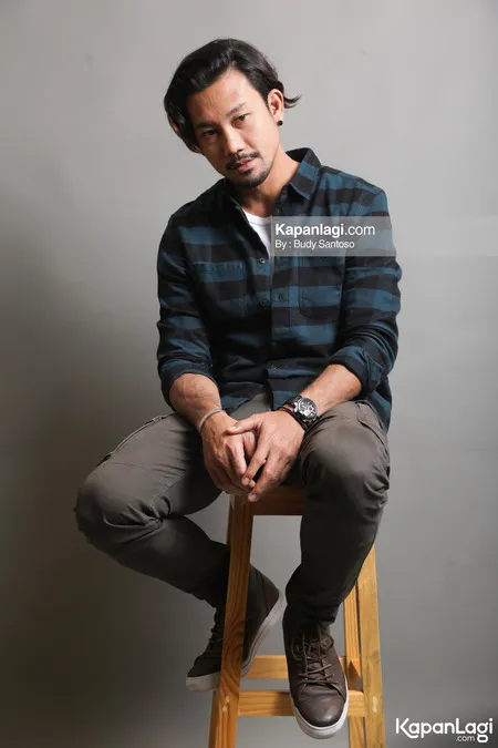 Foto Denny Sumargo