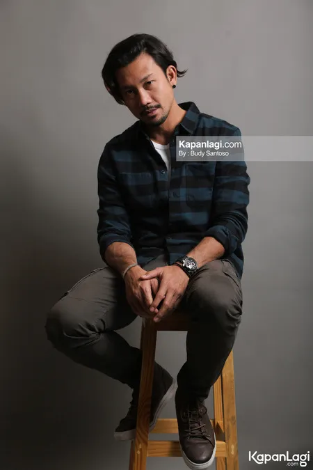 Foto Denny Sumargo