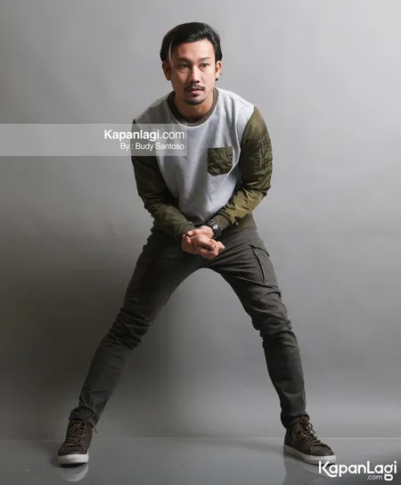 Foto Denny Sumargo