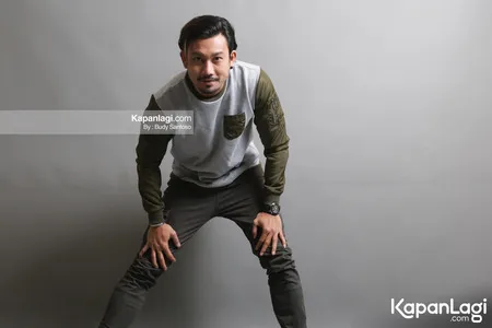 Foto Denny Sumargo