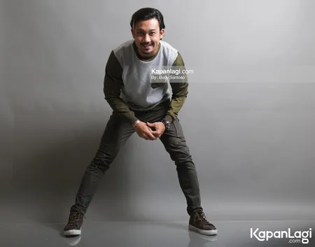 Foto Denny Sumargo