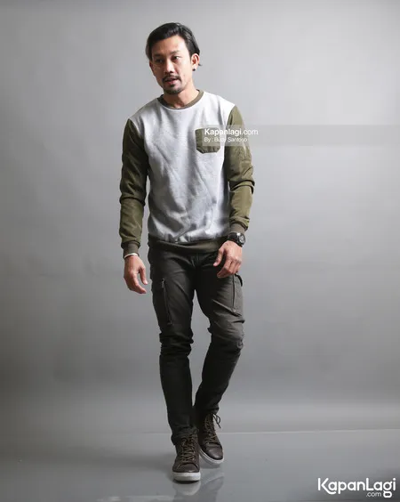 Foto Denny Sumargo