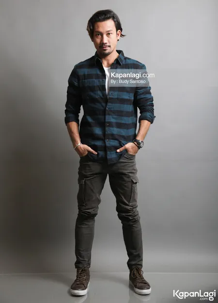 Foto Denny Sumargo