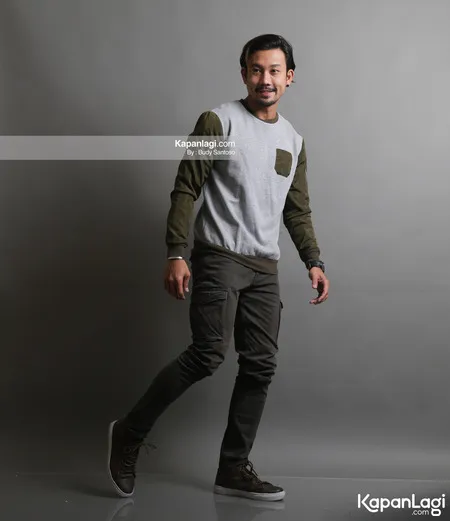 Foto Denny Sumargo